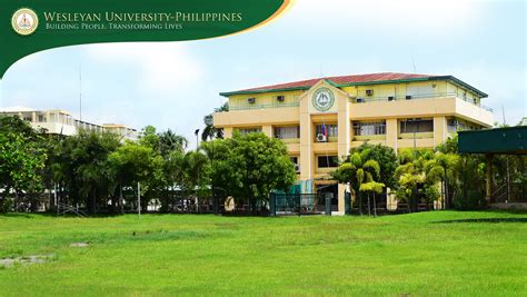 wesleyan university-philippines photos|Facebook.